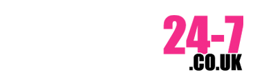 SelfStore 24-7 Logo