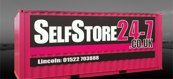 SelfStore 24-7 | Unit